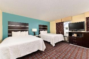 Americas Best Value Inn New London Mystic Værelse billede
