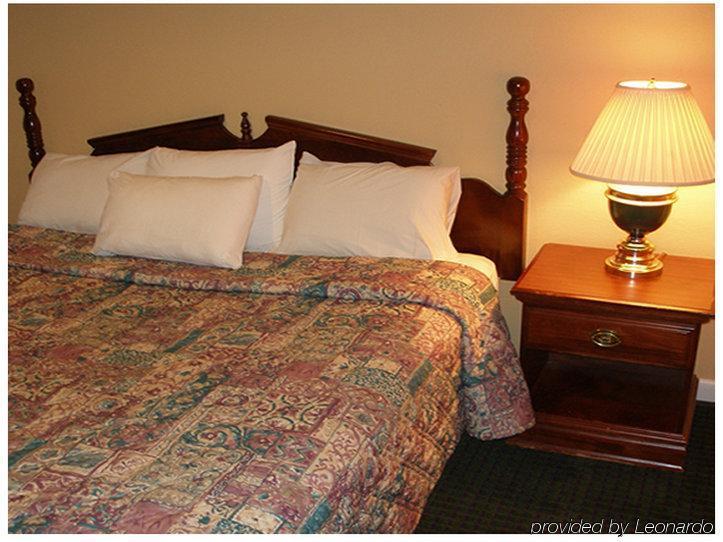 Americas Best Value Inn New London Mystic Værelse billede