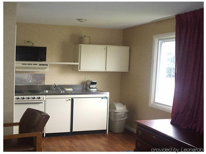 Americas Best Value Inn New London Mystic Værelse billede